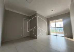 Foto 1 de Apartamento com 3 Quartos à venda, 84m² em Palmital, Marília