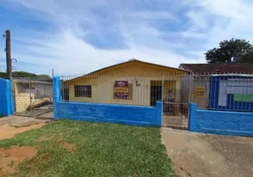 Foto 1 de Casa com 2 Quartos à venda, 90m² em Santo Onofre, Viamão