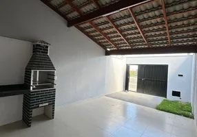 Foto 1 de Casa com 2 Quartos à venda, 72m² em Residencial Vida Nova, Anápolis
