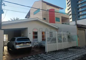 Foto 1 de Casa com 3 Quartos à venda, 105m² em Jardim Faculdade, Sorocaba