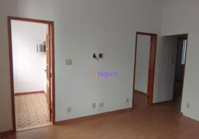 Foto 1 de Apartamento com 2 Quartos à venda, 74m² em Icaraí, Niterói