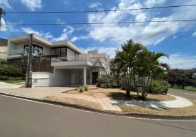 Foto 1 de Casa de Condomínio com 3 Quartos à venda, 262m² em Betel, Paulínia