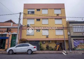 Foto 1 de Apartamento com 2 Quartos à venda, 62m² em Cidade Baixa, Porto Alegre
