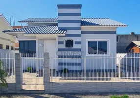 Foto 1 de Casa com 3 Quartos à venda, 130m² em Nova Divineia, Araranguá