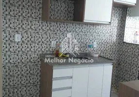 Foto 1 de Apartamento com 2 Quartos à venda, 43m² em Parque Fazendinha, Campinas