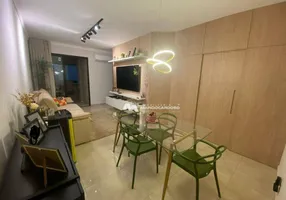 Foto 1 de Apartamento com 2 Quartos à venda, 74m² em Jardim Santa Catarina, São José do Rio Preto