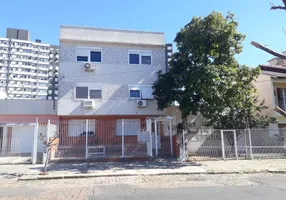 Foto 1 de Apartamento com 1 Quarto à venda, 51m² em São João, Porto Alegre