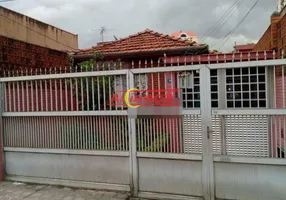 Foto 1 de Casa com 3 Quartos à venda, 150m² em Vila Melliani, Guarulhos