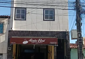 Foto 1 de Apartamento com 2 Quartos para alugar, 55m² em Quintino Cunha, Fortaleza