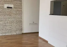 Foto 1 de Apartamento com 3 Quartos para alugar, 92m² em Vila Viotto, Jundiaí