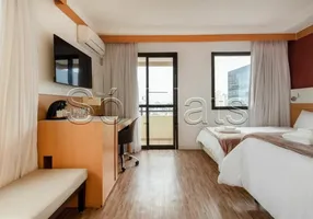 Foto 1 de Apartamento com 1 Quarto à venda, 28m² em Pinheiros, São Paulo