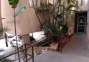 Foto 1 de Apartamento com 2 Quartos à venda, 50m² em Jardim Sao Carlos, Sorocaba
