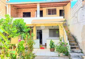 Foto 1 de Casa com 3 Quartos à venda, 120m² em Jardim Bandeirantes, Contagem