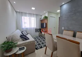 Foto 1 de Apartamento com 2 Quartos à venda, 42m² em Itaquera, São Paulo