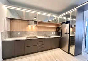 Foto 1 de Apartamento com 1 Quarto à venda, 31m² em Beatriz, Contagem