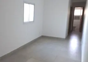 Foto 1 de Apartamento com 2 Quartos à venda, 46m² em Vila Guaraciaba, Santo André