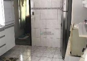 Casa na Rua Padre Rodolfo Komorek, 100, Vila Gardiman em Itu, por R$  450.000 - Viva Real