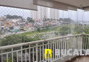 Foto 1 de Apartamento com 3 Quartos à venda, 107m² em Jardim Wanda, Taboão da Serra