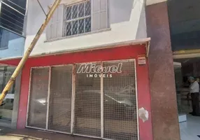 Foto 1 de Sala Comercial para alugar, 128m² em Vila Rezende, Piracicaba