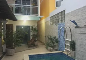 Foto 1 de Casa de Condomínio com 3 Quartos à venda, 150m² em Maitinga, Bertioga