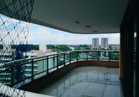 Foto 1 de Apartamento com 4 Quartos à venda, 270m² em Morada do Sol, Manaus