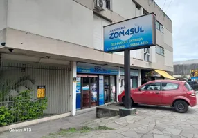 Foto 1 de Ponto Comercial à venda, 63m² em Nonoai, Porto Alegre