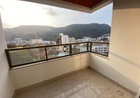 Foto 1 de Apartamento com 3 Quartos à venda, 92m² em São Mateus, Juiz de Fora