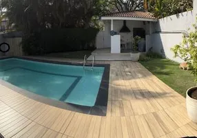 Foto 1 de Casa com 3 Quartos à venda, 480m² em Alphaville, Santana de Parnaíba