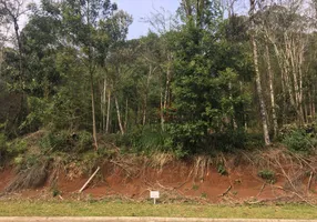 Foto 1 de Lote/Terreno à venda, 524m² em Vale das Colinas, Gramado