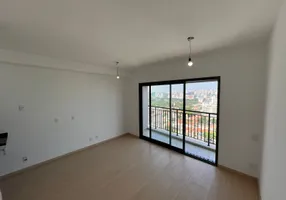 Foto 1 de Apartamento com 1 Quarto para venda ou aluguel, 27m² em Chácara Santo Antônio, São Paulo