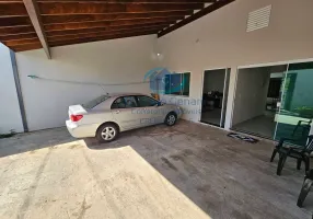 Foto 1 de Casa com 2 Quartos à venda, 97m² em Jardim Santa Marta III, Salto