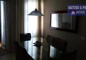 Foto 1 de Apartamento com 2 Quartos à venda, 72m² em Jardim Pacaembu, Campinas