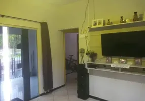 Foto 1 de Casa com 2 Quartos à venda, 80m² em Caixa D´Água, Salvador