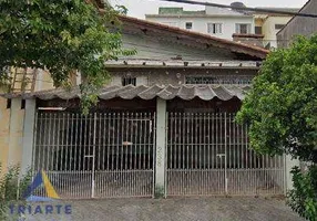 Foto 1 de Casa com 2 Quartos à venda, 188m² em Bela Vista, Osasco