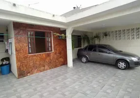 Foto 1 de Casa com 2 Quartos à venda, 152m² em Parque Marajoara, Santo André