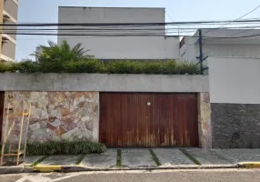 Foto 1 de Casa com 3 Quartos para venda ou aluguel, 312m² em Jardim Paulistano, Sorocaba