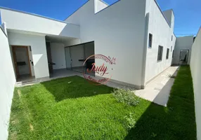 Foto 1 de Casa com 3 Quartos à venda, 150m² em Cidade Jardim, Uberlândia