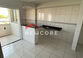 Foto 1 de Apartamento com 2 Quartos à venda, 50m² em Jardim Patrícia, Uberlândia