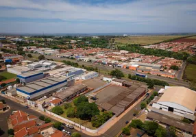 Foto 1 de Galpão/Depósito/Armazém para venda ou aluguel, 1726m² em Vila Industrial, Jaú