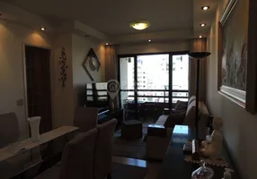 Foto 1 de Apartamento com 3 Quartos à venda, 75m² em Chácara Inglesa, São Paulo