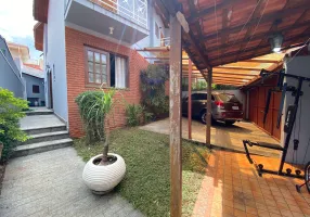 Foto 1 de Sobrado com 3 Quartos à venda, 180m² em Jardim Bonfiglioli, São Paulo