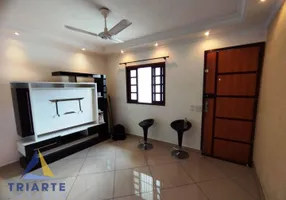 Foto 1 de Casa de Condomínio com 2 Quartos à venda, 93m² em Quitaúna, Osasco