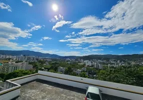 Foto 1 de Apartamento com 2 Quartos à venda, 72m² em Carvoeira, Florianópolis