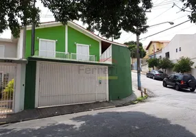 Foto 1 de Sobrado com 3 Quartos à venda, 129m² em Imirim, São Paulo