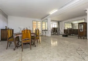 Foto 1 de Casa com 4 Quartos à venda, 312m² em Pinheiros, São Paulo
