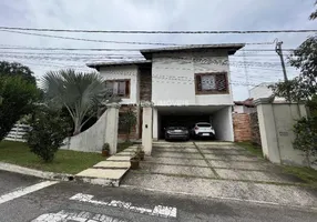 Foto 1 de Casa com 4 Quartos à venda, 360m² em Portal da Torre, Juiz de Fora