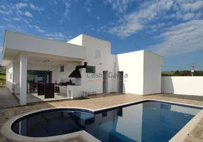 Foto 1 de Casa de Condomínio com 3 Quartos à venda, 230m² em , Analândia