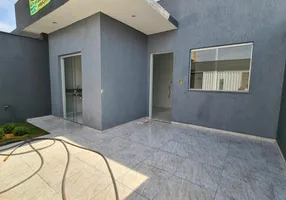 Foto 1 de Casa com 2 Quartos à venda, 120m² em Bela Vista, São Joaquim de Bicas