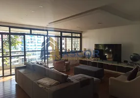 Foto 1 de Apartamento com 3 Quartos à venda, 236m² em Agronômica, Florianópolis
