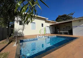 Foto 1 de Fazenda/Sítio com 3 Quartos à venda, 1000m² em Residencial Ouro Verde, Igarapé